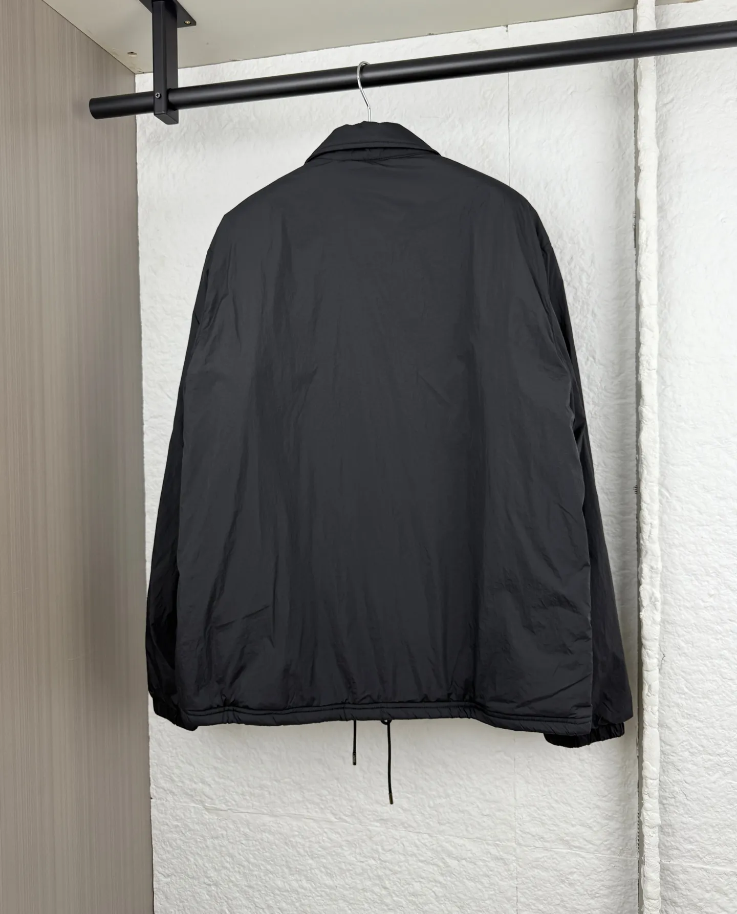 P650 Ralph Lauren logo embroidered cotton jacket S/M/L/XL
